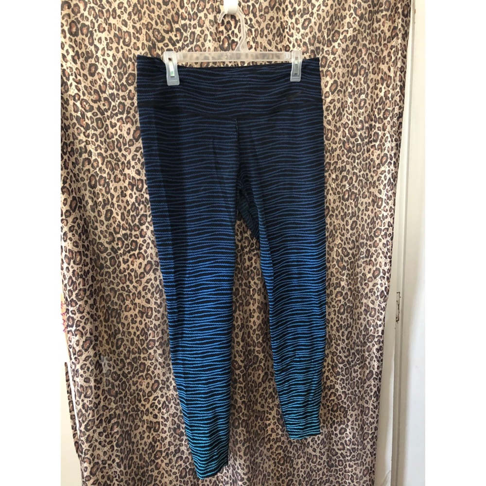 Nike Ombré Leggings